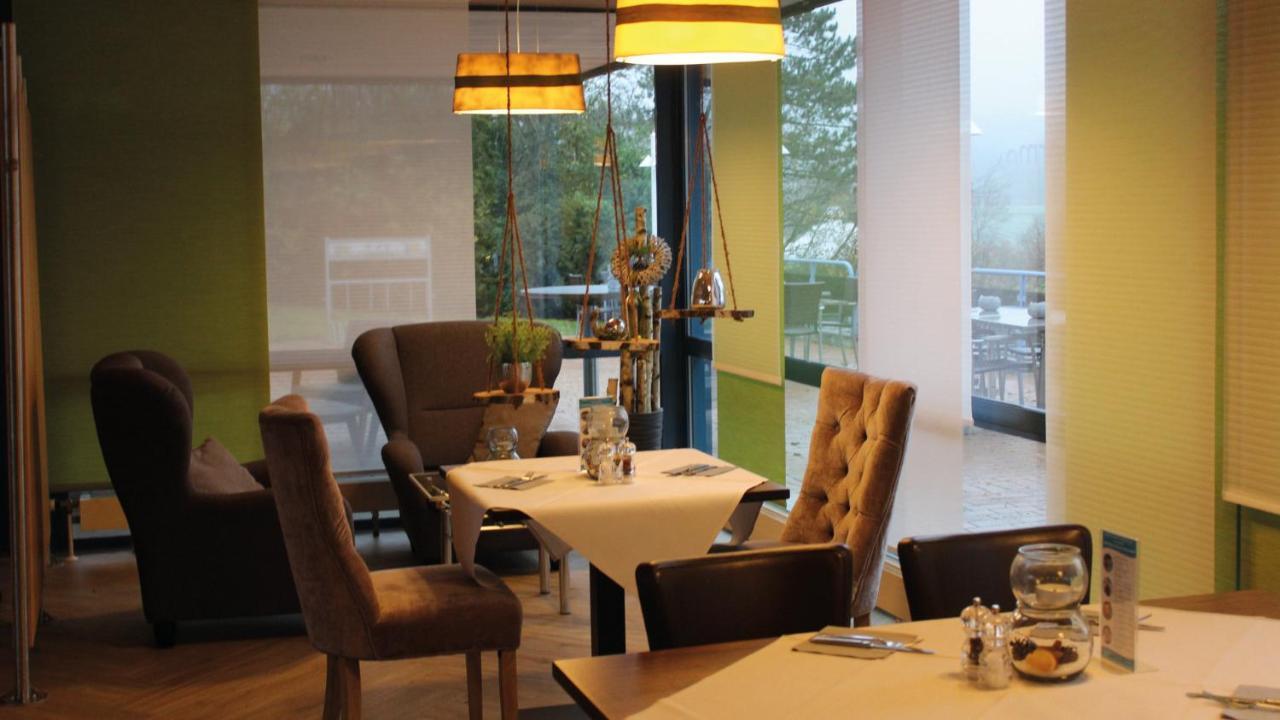 Kurhotel Bad Rodach An Der Thermenatur Exteriör bild